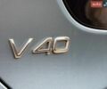 Синій Вольво V40, об'ємом двигуна 1.6 л та пробігом 205 тис. км за 9999 $, фото 20 на Automoto.ua