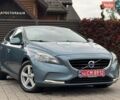 Синій Вольво V40, об'ємом двигуна 1.6 л та пробігом 205 тис. км за 9999 $, фото 1 на Automoto.ua