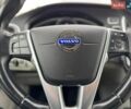 Синій Вольво V40, об'ємом двигуна 1.6 л та пробігом 205 тис. км за 9999 $, фото 47 на Automoto.ua