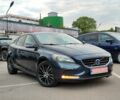 Синій Вольво V40, об'ємом двигуна 2 л та пробігом 241 тис. км за 12199 $, фото 5 на Automoto.ua