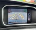 Синій Вольво V40, об'ємом двигуна 1.6 л та пробігом 205 тис. км за 9999 $, фото 66 на Automoto.ua
