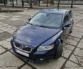 Синий Вольво В40, объемом двигателя 1.6 л и пробегом 233 тыс. км за 8850 $, фото 15 на Automoto.ua
