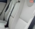 Синій Вольво V40, об'ємом двигуна 1.6 л та пробігом 205 тис. км за 9999 $, фото 64 на Automoto.ua