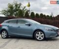 Синій Вольво V40, об'ємом двигуна 1.6 л та пробігом 205 тис. км за 9999 $, фото 11 на Automoto.ua