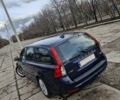 Синий Вольво В40, объемом двигателя 1.6 л и пробегом 233 тыс. км за 8850 $, фото 5 на Automoto.ua