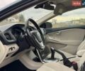 Синій Вольво V40, об'ємом двигуна 1.6 л та пробігом 205 тис. км за 9999 $, фото 37 на Automoto.ua