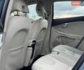 Синій Вольво V40, об'ємом двигуна 1.6 л та пробігом 205 тис. км за 9999 $, фото 60 на Automoto.ua
