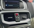 Синій Вольво V40, об'ємом двигуна 1.6 л та пробігом 205 тис. км за 9999 $, фото 51 на Automoto.ua