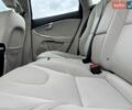 Синій Вольво V40, об'ємом двигуна 1.6 л та пробігом 205 тис. км за 9999 $, фото 62 на Automoto.ua