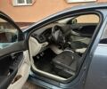 Синий Вольво В40, объемом двигателя 1.6 л и пробегом 247 тыс. км за 9999 $, фото 4 на Automoto.ua