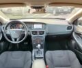 Синій Вольво V40, об'ємом двигуна 2 л та пробігом 241 тис. км за 12199 $, фото 17 на Automoto.ua