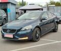 Синій Вольво V40, об'ємом двигуна 2 л та пробігом 241 тис. км за 12199 $, фото 10 на Automoto.ua