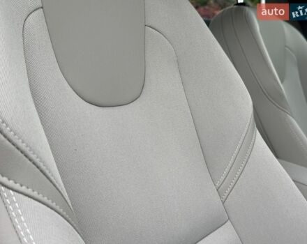 Синій Вольво V40, об'ємом двигуна 1.6 л та пробігом 205 тис. км за 9999 $, фото 81 на Automoto.ua