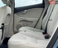 Синій Вольво V40, об'ємом двигуна 1.6 л та пробігом 205 тис. км за 9999 $, фото 61 на Automoto.ua