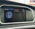 Синій Вольво V40, об'ємом двигуна 1.6 л та пробігом 205 тис. км за 9999 $, фото 50 на Automoto.ua