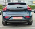 Синій Вольво V40, об'ємом двигуна 2 л та пробігом 241 тис. км за 12199 $, фото 6 на Automoto.ua