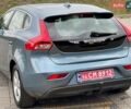 Синій Вольво V40, об'ємом двигуна 1.6 л та пробігом 205 тис. км за 9999 $, фото 17 на Automoto.ua