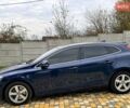 Синий Вольво В40, объемом двигателя 2 л и пробегом 273 тыс. км за 13500 $, фото 5 на Automoto.ua