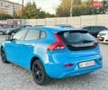 Синій Вольво V40, об'ємом двигуна 1.6 л та пробігом 158 тис. км за 8800 $, фото 2 на Automoto.ua