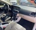 Синій Вольво V40, об'ємом двигуна 1.56 л та пробігом 97 тис. км за 12900 $, фото 8 на Automoto.ua
