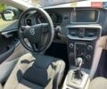 Синій Вольво V40, об'ємом двигуна 1.56 л та пробігом 97 тис. км за 12900 $, фото 9 на Automoto.ua