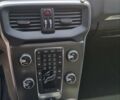 Синий Вольво В40, объемом двигателя 1.56 л и пробегом 310 тыс. км за 11800 $, фото 27 на Automoto.ua