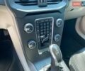 Синій Вольво V40, об'ємом двигуна 1.56 л та пробігом 97 тис. км за 12900 $, фото 16 на Automoto.ua