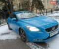 Синій Вольво V40, об'ємом двигуна 1.56 л та пробігом 167 тис. км за 11700 $, фото 8 на Automoto.ua