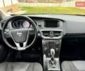 Синий Вольво В40, объемом двигателя 2 л и пробегом 273 тыс. км за 13500 $, фото 11 на Automoto.ua