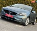 Синий Вольво В40, объемом двигателя 1.6 л и пробегом 217 тыс. км за 10899 $, фото 21 на Automoto.ua