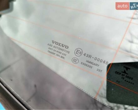 Синий Вольво В40, объемом двигателя 1.56 л и пробегом 165 тыс. км за 11700 $, фото 29 на Automoto.ua