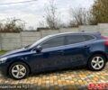Синій Вольво V40, об'ємом двигуна 2 л та пробігом 273 тис. км за 13500 $, фото 6 на Automoto.ua