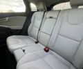 Синий Вольво В40, объемом двигателя 1.6 л и пробегом 178 тыс. км за 11500 $, фото 28 на Automoto.ua