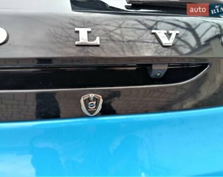 Синий Вольво В40, объемом двигателя 1.56 л и пробегом 165 тыс. км за 11700 $, фото 31 на Automoto.ua