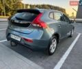Синій Вольво V40, об'ємом двигуна 2 л та пробігом 176 тис. км за 12300 $, фото 9 на Automoto.ua