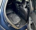 Синій Вольво V40, об'ємом двигуна 2 л та пробігом 273 тис. км за 13500 $, фото 10 на Automoto.ua