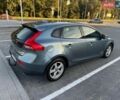Синій Вольво V40, об'ємом двигуна 2 л та пробігом 176 тис. км за 12300 $, фото 5 на Automoto.ua