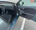 Синій Вольво V40, об'ємом двигуна 2 л та пробігом 176 тис. км за 12300 $, фото 26 на Automoto.ua