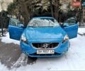 Синій Вольво V40, об'ємом двигуна 1.56 л та пробігом 167 тис. км за 11700 $, фото 2 на Automoto.ua