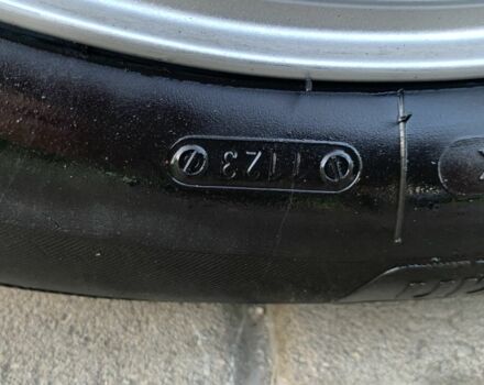 Синий Вольво В40, объемом двигателя 1.6 л и пробегом 240 тыс. км за 10200 $, фото 3 на Automoto.ua