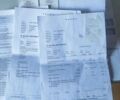 Синий Вольво В40, объемом двигателя 1.56 л и пробегом 238 тыс. км за 7500 $, фото 5 на Automoto.ua