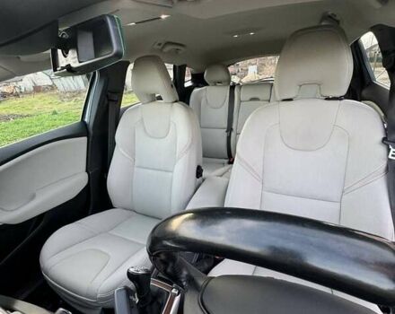 Синий Вольво В40, объемом двигателя 1.6 л и пробегом 178 тыс. км за 11500 $, фото 21 на Automoto.ua