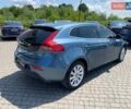 Синій Вольво V40, об'ємом двигуна 1.56 л та пробігом 97 тис. км за 12900 $, фото 6 на Automoto.ua