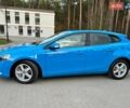 Синий Вольво В40, объемом двигателя 1.56 л и пробегом 45 тыс. км за 13800 $, фото 7 на Automoto.ua