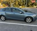 Синій Вольво V40, об'ємом двигуна 2 л та пробігом 176 тис. км за 12300 $, фото 4 на Automoto.ua