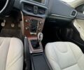 Синий Вольво В40, объемом двигателя 1.6 л и пробегом 178 тыс. км за 11500 $, фото 20 на Automoto.ua