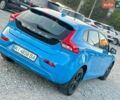Синій Вольво V40, об'ємом двигуна 1.6 л та пробігом 158 тис. км за 8800 $, фото 9 на Automoto.ua