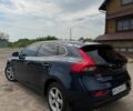 Синий Вольво В40, объемом двигателя 1.98 л и пробегом 277 тыс. км за 12000 $, фото 3 на Automoto.ua