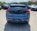 Синій Вольво V40, об'ємом двигуна 1.56 л та пробігом 97 тис. км за 12900 $, фото 5 на Automoto.ua