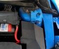 Синій Вольво V40, об'ємом двигуна 1.6 л та пробігом 240 тис. км за 7900 $, фото 8 на Automoto.ua